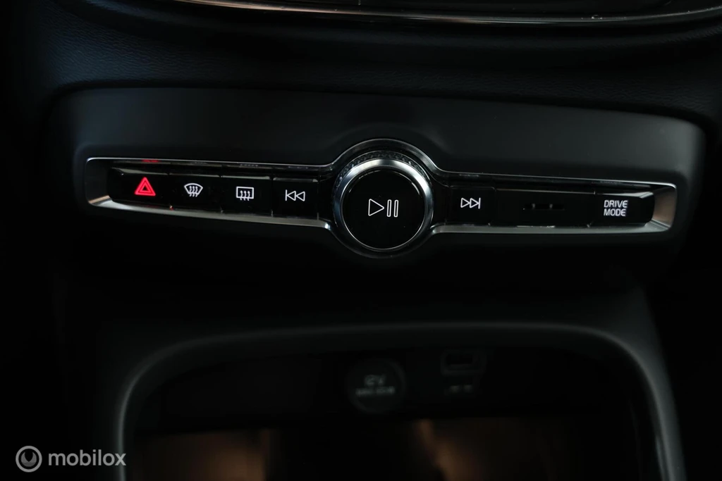 Volvo XC40 – foto 31