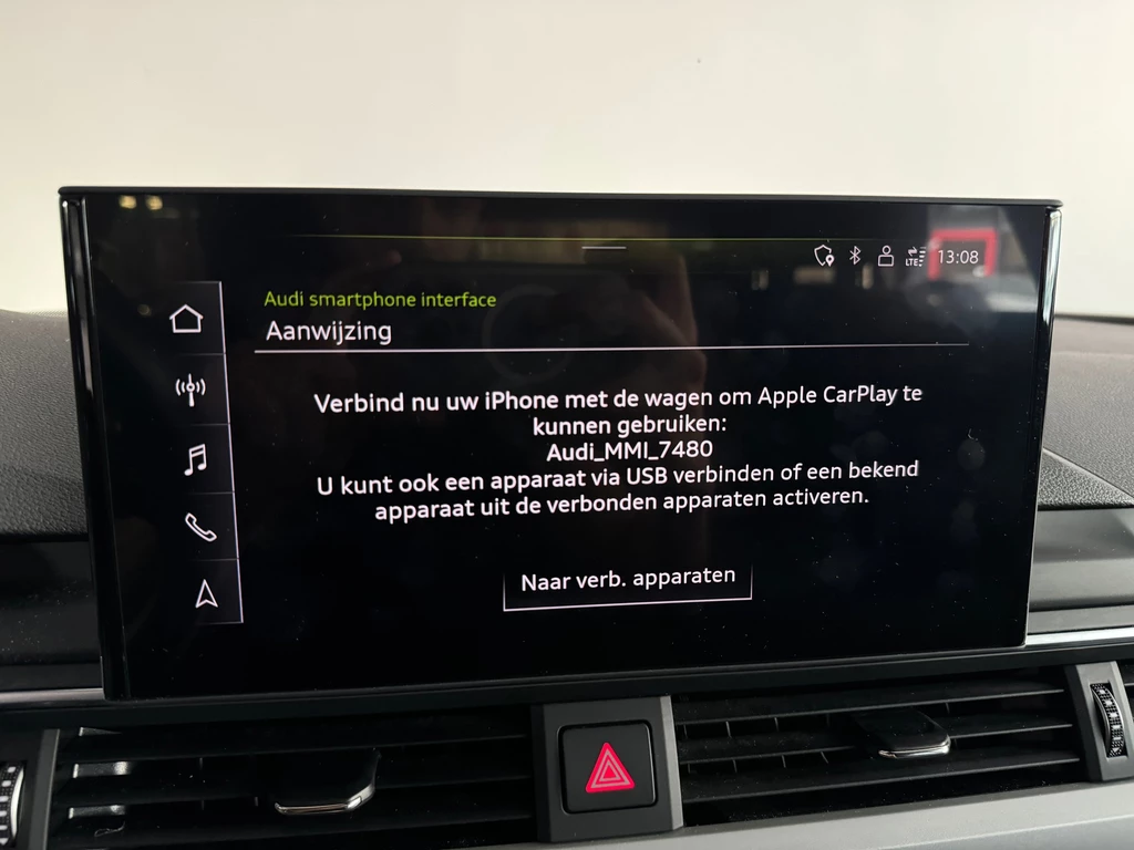 Audi A4 – foto 36