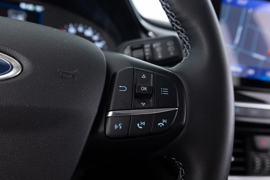 Ford Fiesta – foto 20