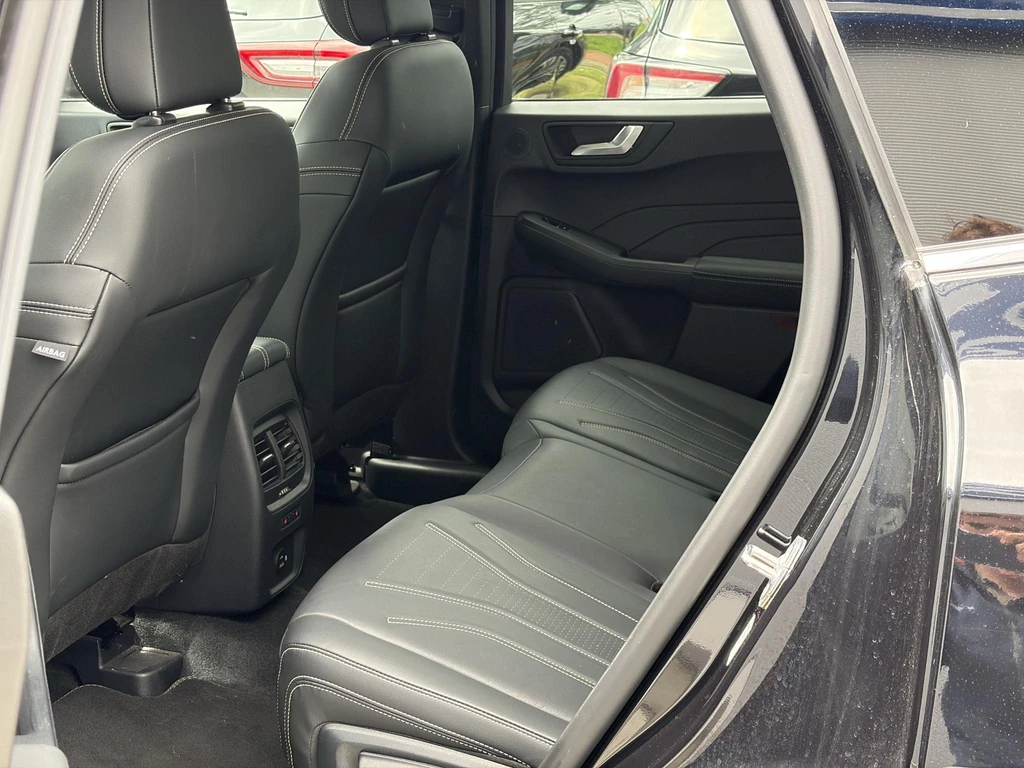 Ford Kuga – foto 27
