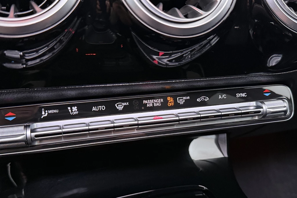 Mercedes-Benz CLA – foto 32
