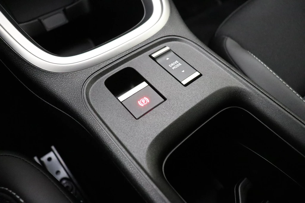 Jeep Avenger – foto 24