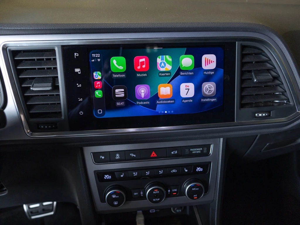 SEAT Ateca – foto 14
