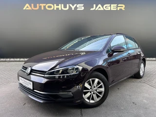 Volkswagen Golf – thumbnail 1