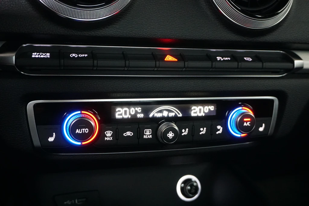 Audi A3 – foto 9