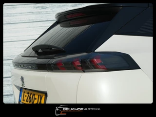 Peugeot e-2008 – thumbnail 14
