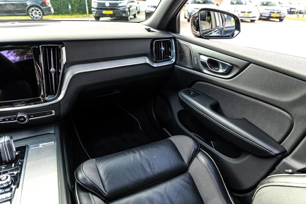Volvo V60 – foto 53