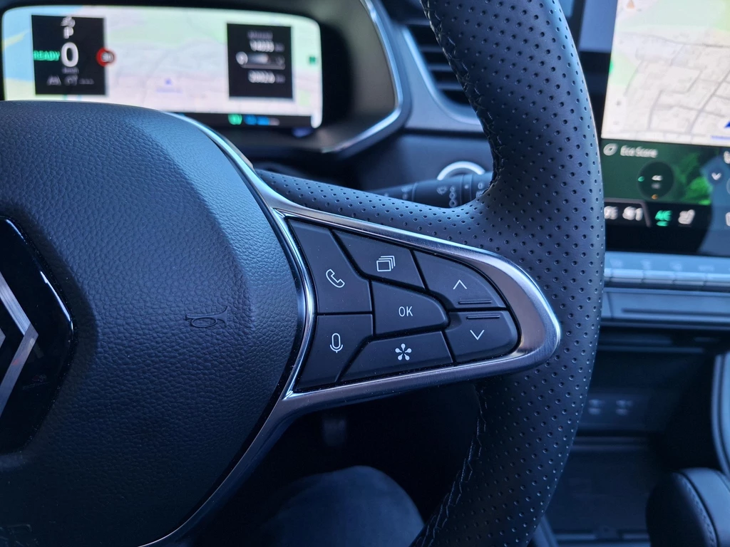 Renault Captur – foto 23