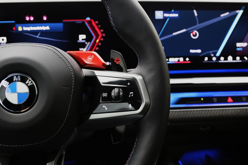 BMW M5 – foto 26