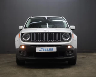 Jeep Renegade – thumbnail 7