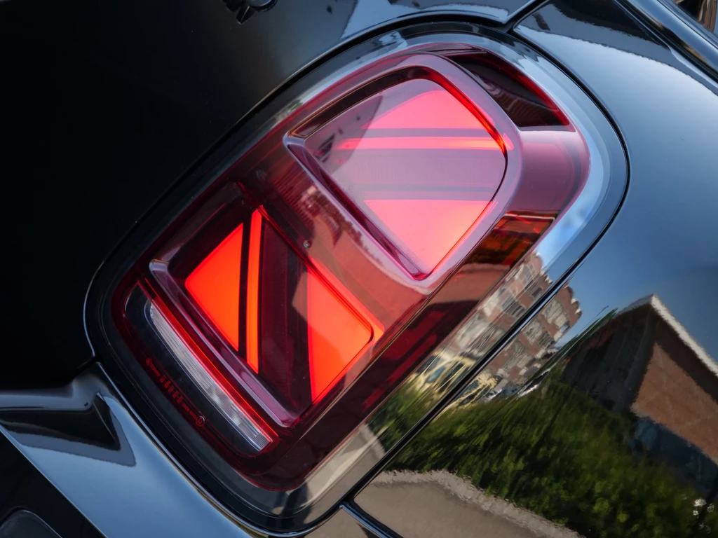 MINI Countryman – foto 35
