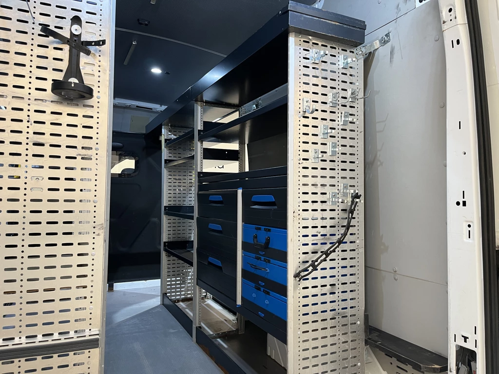 Ford Transit – foto 18