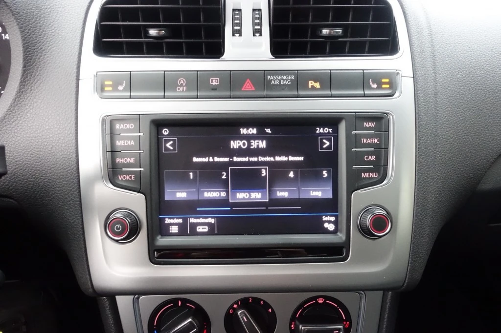 Volkswagen Polo – foto 15