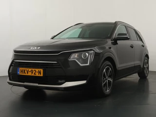 Kia Niro – thumbnail 2