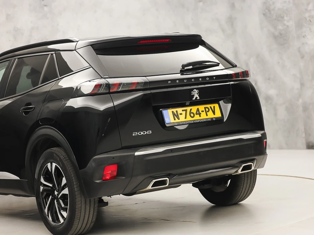 Peugeot 2008 – foto 4