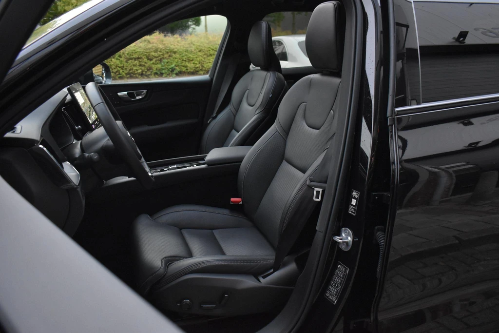 Volvo XC60 – foto 19