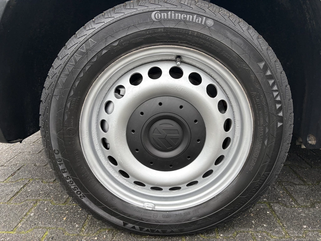 Volkswagen Transporter – foto 31
