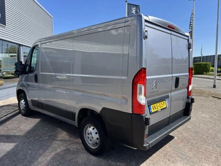 Citroën Jumper – thumbnail 3