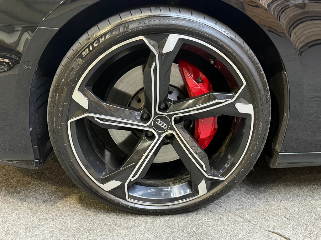 Audi A6 – foto 8