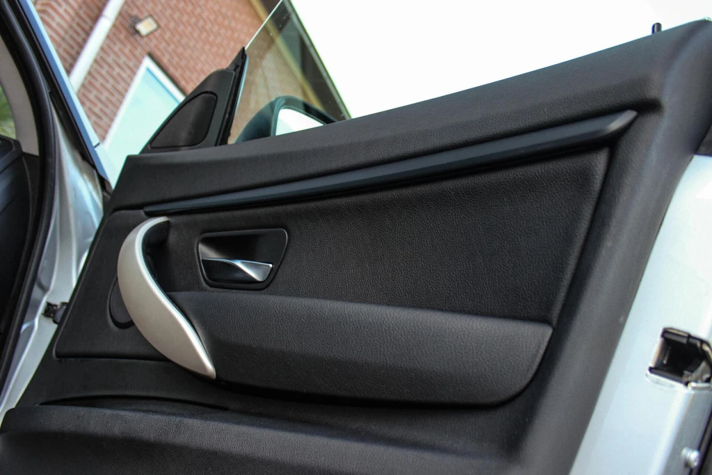BMW 3 Serie – foto 39