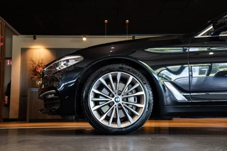 BMW 5 Serie – thumbnail 17