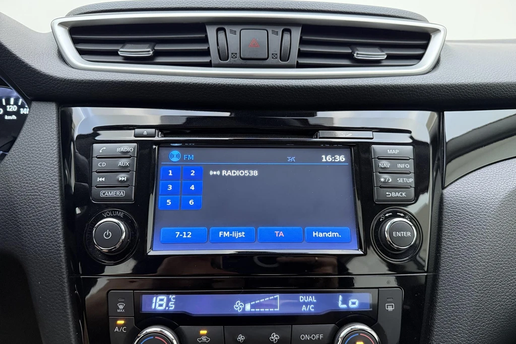 Nissan QASHQAI – foto 20