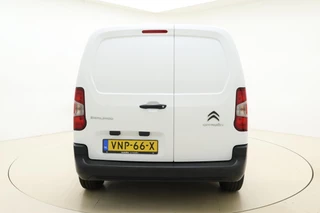 Citroën Berlingo – thumbnail 5