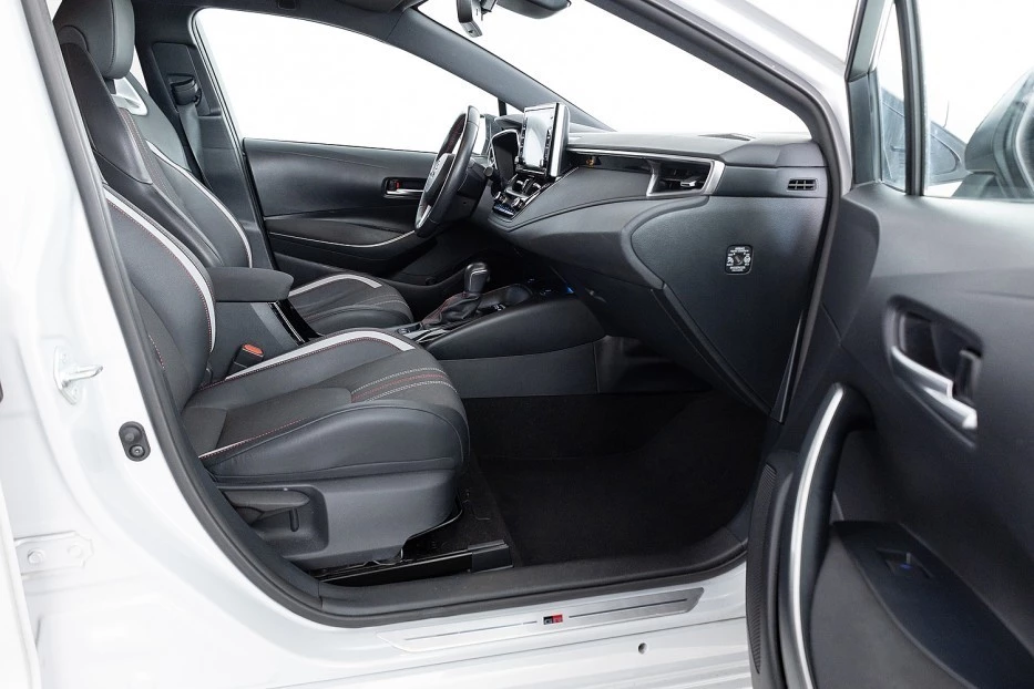 Toyota Corolla – foto 15
