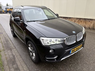 BMW X3 – thumbnail 8