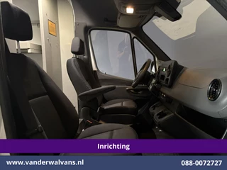 Mercedes-Benz Sprinter – thumbnail 11