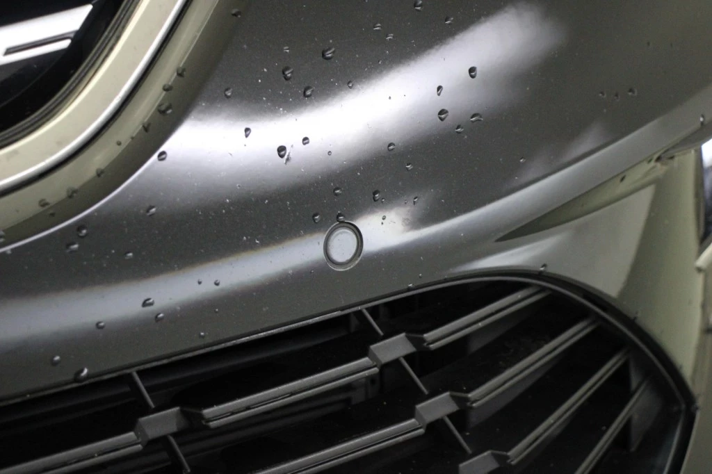Renault Mégane Estate – foto 34
