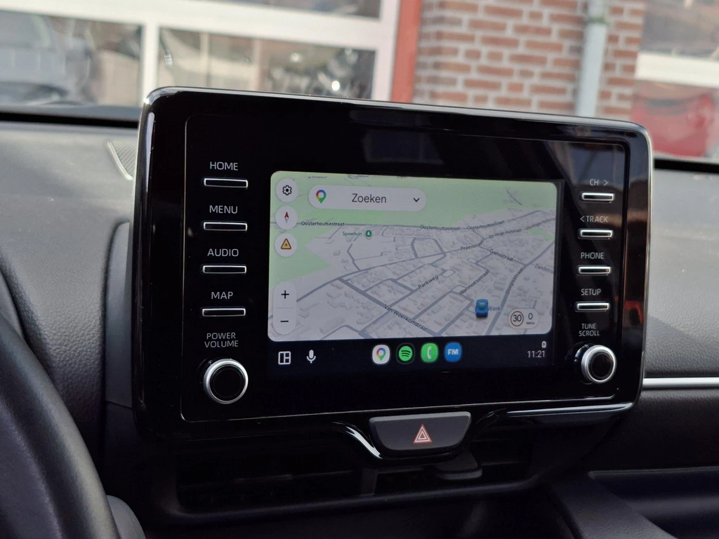 Toyota Yaris – foto 17
