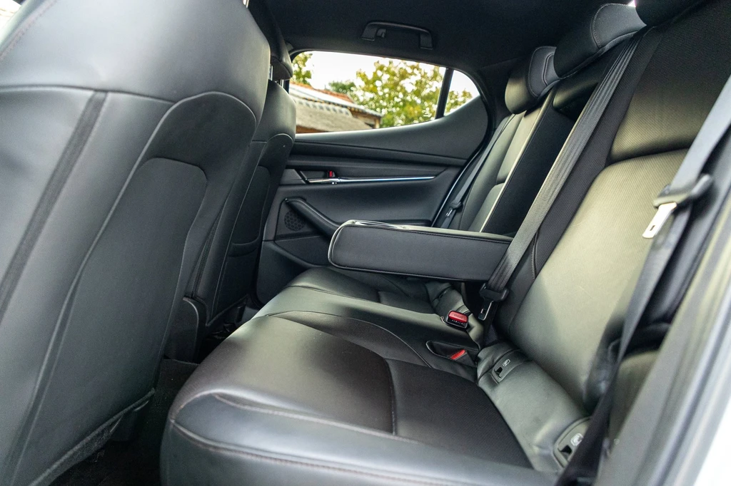 Mazda 3 – foto 39