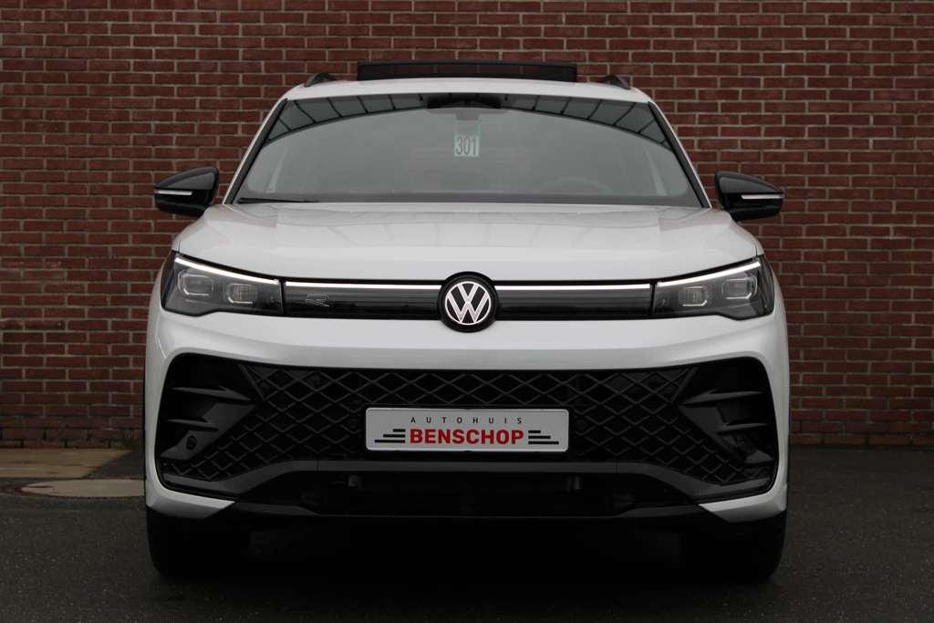 Volkswagen Tiguan – foto 8