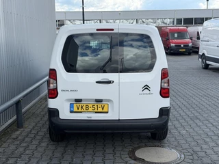 Citroën Berlingo – thumbnail 5