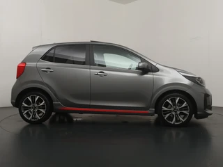 Kia Picanto – thumbnail 9