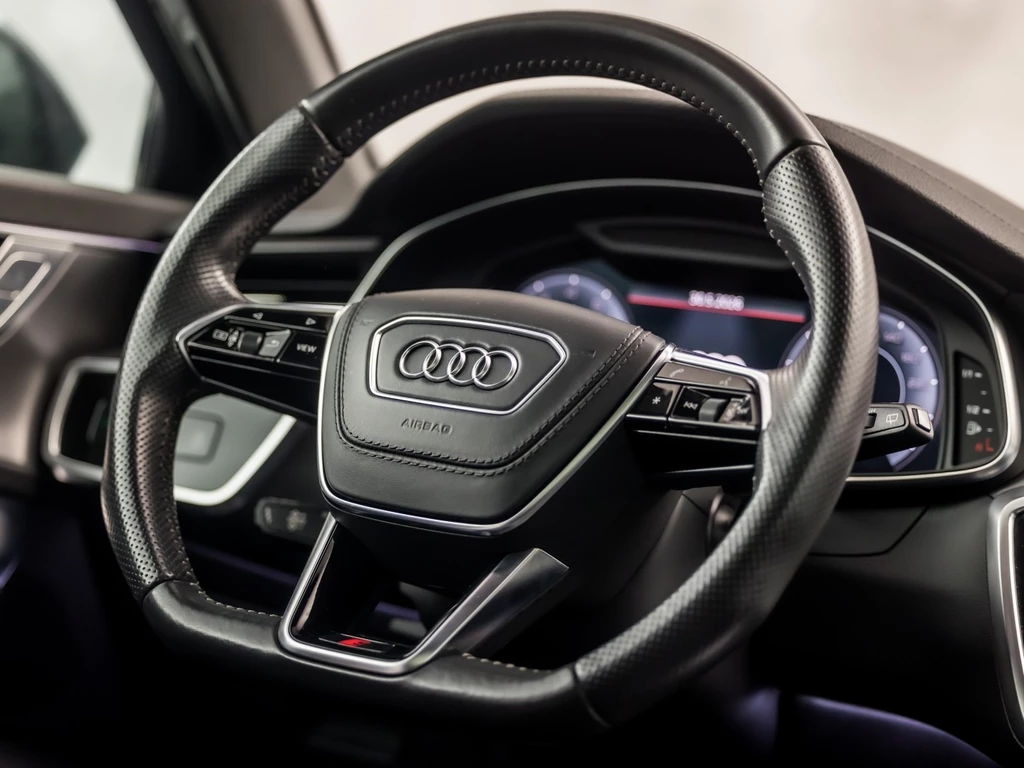 Audi A6 – foto 23