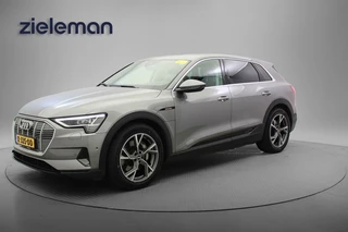 Audi e-tron – thumbnail 1
