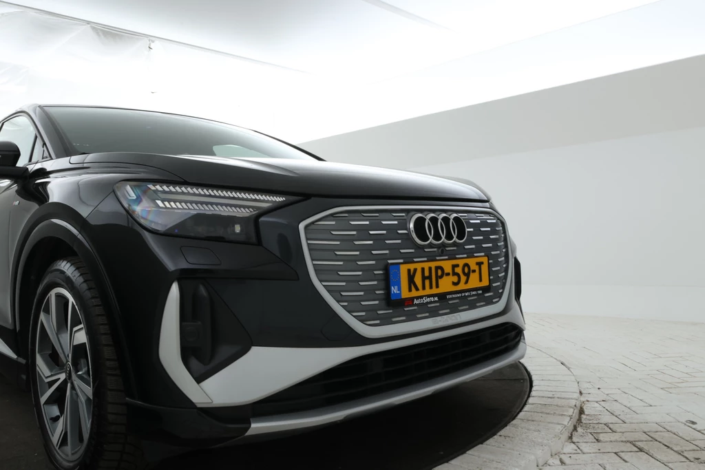 Audi Q4 Sportback e-tron – foto 6