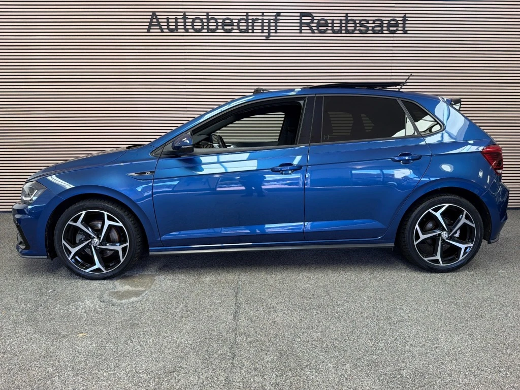 Volkswagen Polo – foto 2