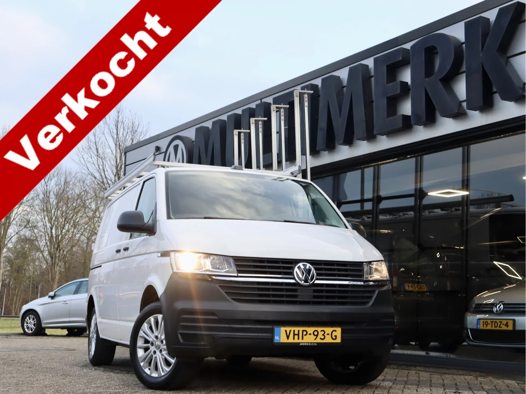 Volkswagen Transporter – foto 7