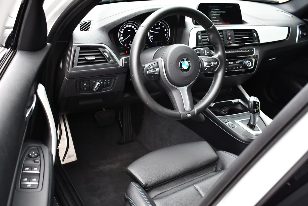 BMW 1 Serie – foto 38