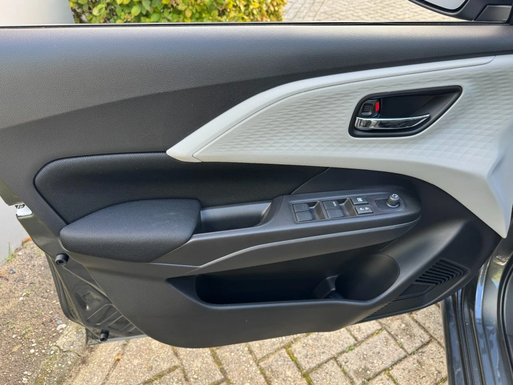Suzuki Swift – foto 19