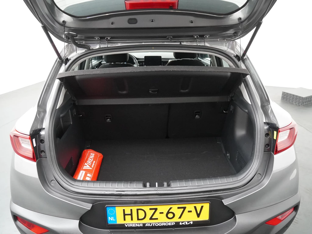 Kia Stonic – foto 41