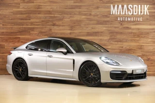 Porsche Panamera – thumbnail 10