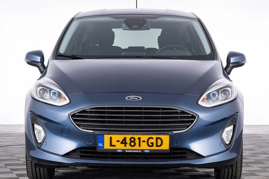 Ford Fiesta – foto 6