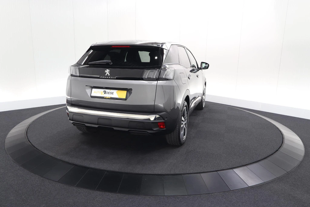 Peugeot 3008 – foto 8