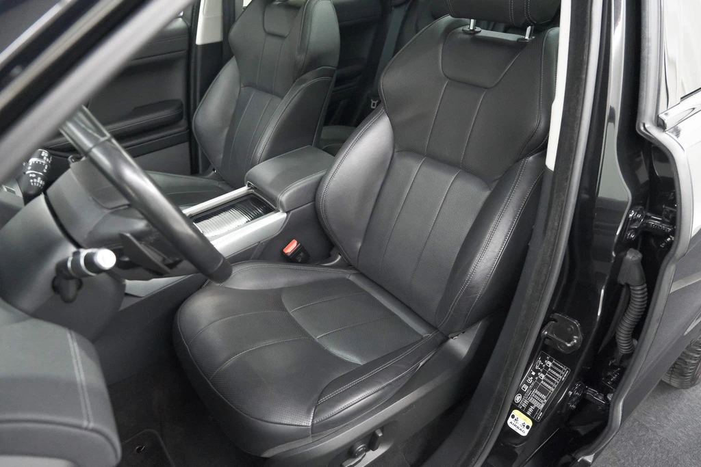 Land Rover Range Rover Evoque – foto 30