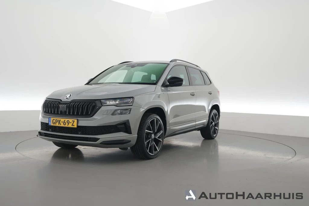 Škoda Karoq – foto 1
