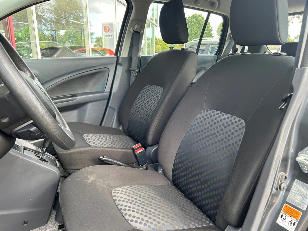 Suzuki Celerio – foto 6